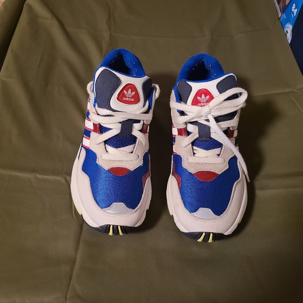 Adidas